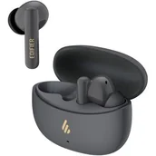 Słuchawki - Edifier TWS X5 Pro (szare) - miniaturka - grafika 1