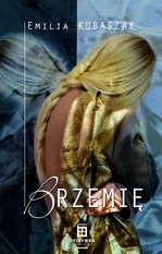 Oficynka Brzemię - Kryminały - miniaturka - grafika 2