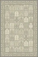 Dywany - Dywan polski Agnella Regius MAUR beż wełna - miniaturka - grafika 1