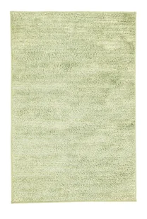 Kleine Wolke Glow Dywanik Łazienkowy Dill Zielony 70X120 Cm - Dywaniki łazienkowe - miniaturka - grafika 1