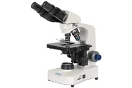Mikroskopy i lupy - Delta Optical Genetic Pro Bino DO-3402 - miniaturka - grafika 1