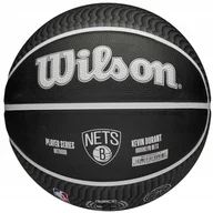 Koszykówka - Piłka koszowa Wilson NBA Player Icon Outdoor Durant 4006001XB7 - miniaturka - grafika 1