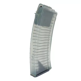 WBP Rogów - Magazynek do AK - Polimerowy - 5,45x39 mm - 30 naboi - Osprzęt do wiatrówek - miniaturka - grafika 2