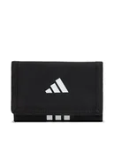 Portfele - adidas Portfel JZ7087 Czarny - miniaturka - grafika 1