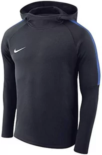 Nike Dry Academy 18 bluza męska niebieski Blau (Royal Blue/Obsidian/White/463) S - Bluzy męskie - miniaturka - grafika 1