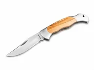 Noże - Boker Nóż składany Magnum Classic Hunter (01MB136) T - miniaturka - grafika 1