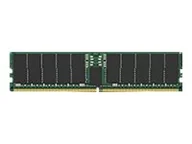 Pamięci RAM - KINGSTON 64GB DDR5 4800MT/s ECC Reg 2Rx4 Module - miniaturka - grafika 1