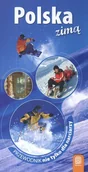 Książki podróżnicze - Polska zimą - miniaturka - grafika 1