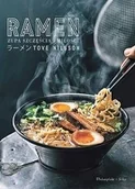 Książki kucharskie - Ramen. Zupa szczęścia i miłości - miniaturka - grafika 1
