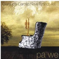 Jazz, Blues - Carollo Gianluca - Pa We - miniaturka - grafika 1