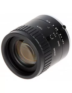 DAHUA PFL35-K10M 1" 35mm - Akcesoria do monitoringu - miniaturka - grafika 1