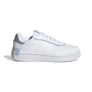 Damskie Buty ADIDAS POSTMOVE SE H03744 – Biały - Półbuty damskie - miniaturka - grafika 1