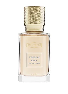 Ex Nihilo Venenum Kiss - Wody i perfumy damskie - miniaturka - grafika 1