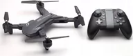 Drony - JJRC Visuo XS816 Shark (XS816L) - miniaturka - grafika 1