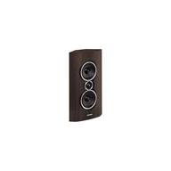 Głośniki i kolumny - Sonus faber SONETTO W Wenge - miniaturka - grafika 1