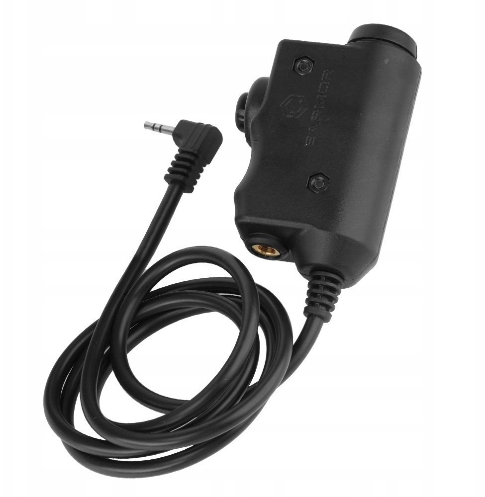 Earmor Moduł Earmor M51 PTT Military Motorola M51-M1