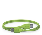 Kable USB - Rode SC22 (Green) - Kabel USB-C do USB-C 30 cm (zielony) - miniaturka - grafika 1