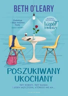 Literatura obyczajowa - Poszukiwany ukochany - miniaturka - grafika 1