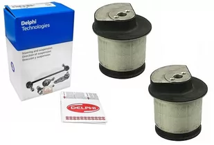 DELPHI TULEJA WAHACZA TD547W OPEL ASTRA G - Tuleje zawieszenia - miniaturka - grafika 1