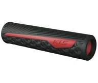 Kierownice rowerowe - Chwyty kier Kelly''s ADVANCER 020 red - miniaturka - grafika 1