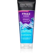 Odżywki do włosów - John Frieda Frizz Ease Curl Around 250ml - miniaturka - grafika 1