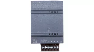 Siemens ST72  1200  wyjście analogowe sb1232 1SA moduł 0  20 ma - Podzespoły elektroniczne - miniaturka - grafika 1