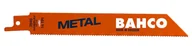 Brzeszczoty - Brzeszczoty do pił szablastych do metalu 150 mm 18Z/cal, 2 szt. - miniaturka - grafika 1