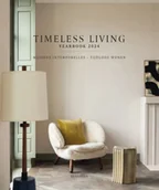 Albumy inne - Timeless Living Yearbook 2024 - miniaturka - grafika 1