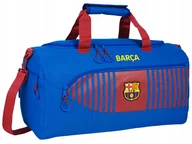 Torby sportowe - Fc Barcelona Torba Sportowa Podróżna Turystyczna Paski - miniaturka - grafika 1