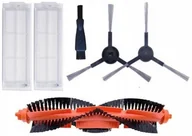 Akcesoria do robotów sprzątających - Szczotki do VIOMI V2 V3 Xiaomi Vacuum Mop Pro - miniaturka - grafika 1