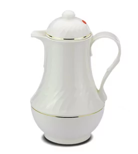 Dzbanek-termos ROTPUNKT 230 imitacja porcelany 1 l - Butelki filtrujące - miniaturka - grafika 1