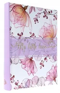 Albumy fotograficzne - Album kieszeniowy 300 zdjęć 10x15 Spring Flowers - miniaturka - grafika 1