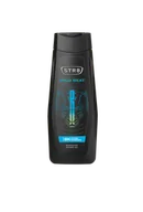 Żele pod prysznic dla mężczyzn - Męski żel pod prysznic STR8 Wild Beat 400 ml - miniaturka - grafika 1