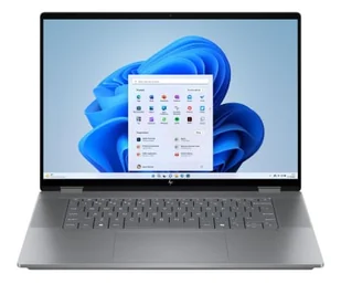 HP OmniBook X Flip x360 Ryzen AI 7 350/24GB/1TB/Win11 Touch OLE C38Z5EA - Laptopy 2w1 - miniaturka - grafika 1