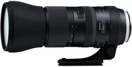 Obiektywy - Tamron SP 150-600mm F 5-6.3 Di VC USD G2 Nikon (A022N) - miniaturka - grafika 1