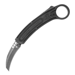 Nóż sprężynowy CobraTec OTF Karambit CTBK-RH - Noże - miniaturka - grafika 1