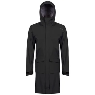 Kurtka męska High Point Rivera Coat Rozmiar: L / Kolor: czarny - Kurtki męskie - miniaturka - grafika 1