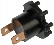 Żarówki samochodowe - Oprawka Gniazdo Kostka Żarówki H7 Mazda 2 3 5 - miniaturka - grafika 1