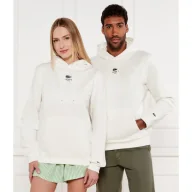 Bluzy męskie - Lacoste Bluza Classic fit - miniaturka - grafika 1