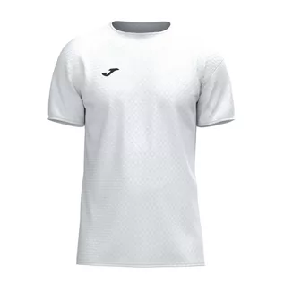Koszulki sportowe damskie - Koszulka do biegania męska Joma R-City - grafika 1