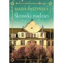 KSIĄŻNICA /PUBLICAT/ Skrawki nadziei - Powieści - miniaturka - grafika 2