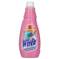 Płyny do naczyń - WIREK Szampon do dywanów 500ml kwiatowy - miniaturka - grafika 1