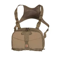 Odzież taktyczna i umundurowanie - Torba Helikon-Tex Chest Pack Numbat Coyote - miniaturka - grafika 1