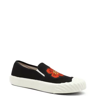 Kenzo Slip on - Slip on męskie - miniaturka - grafika 1