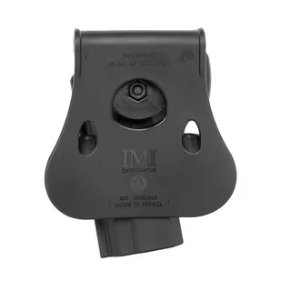 IMI Defense - Kabura Roto Paddle - CZ 75/75B/75B Omega - Z1330 - Odzież taktyczna i umundurowanie - miniaturka - grafika 2
