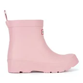 Buty dla dziewczynek - Kalosze HUNTER KFT5097RMA-APL - miniaturka - grafika 1