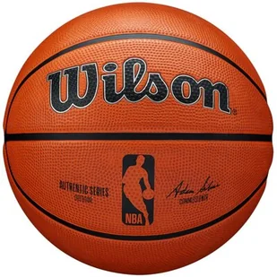 Wilson Nba Gameball Replika 7 Piłka Do Koszykówki - Koszykówka - miniaturka - grafika 1