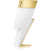 Wody i perfumy męskie - CAROLINA HERRERA Bad Boy Sparkling Ice woda toaletowa dla mężczyzn 100 ml - miniaturka - grafika 1