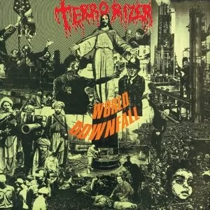 World Downfall - Metal, Punk - miniaturka - grafika 1