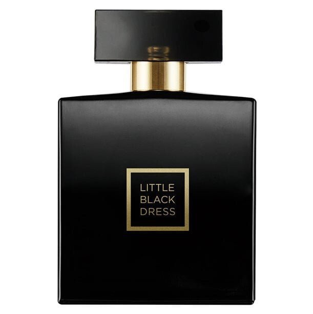 Avon Little Black Dress woda perfumowana spray 50ml